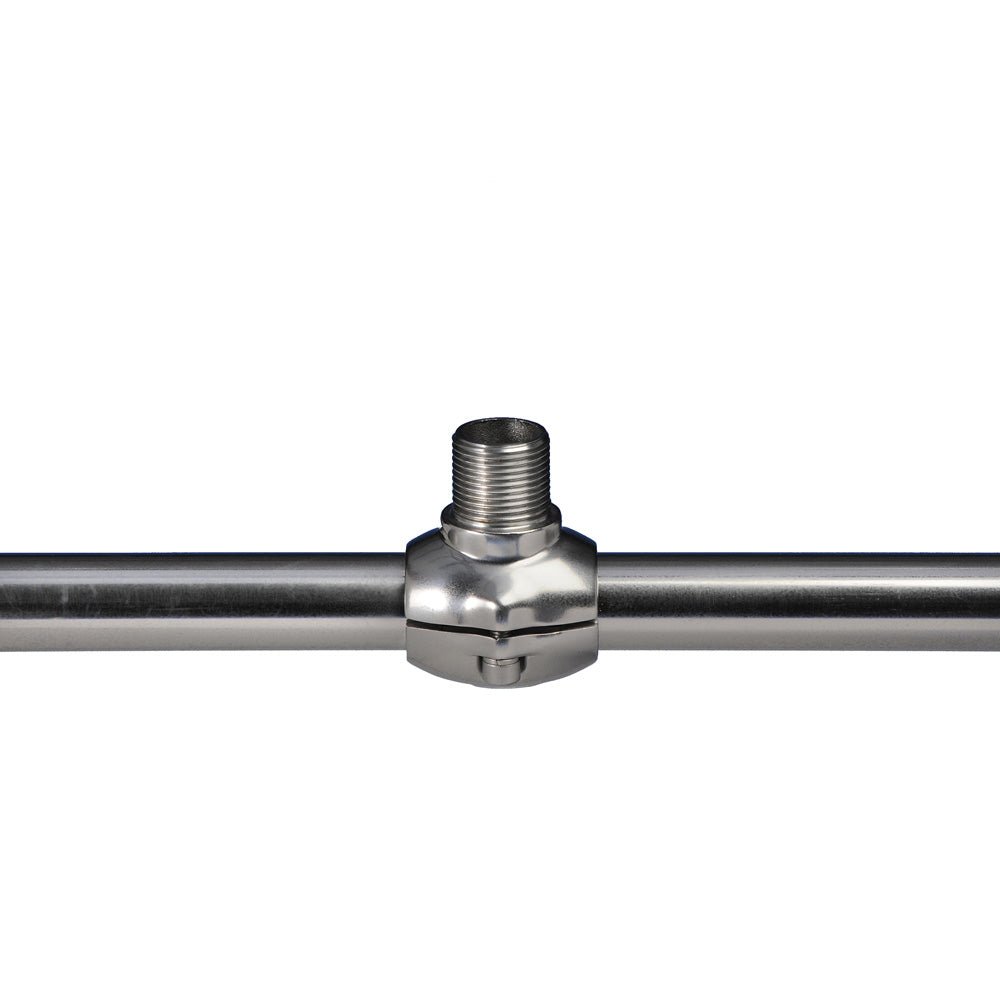 Scanstrut RA - 01 Rail Mount f/GPS/VHF Antenna - Marine Parts OnlyCommunicationScanstrut