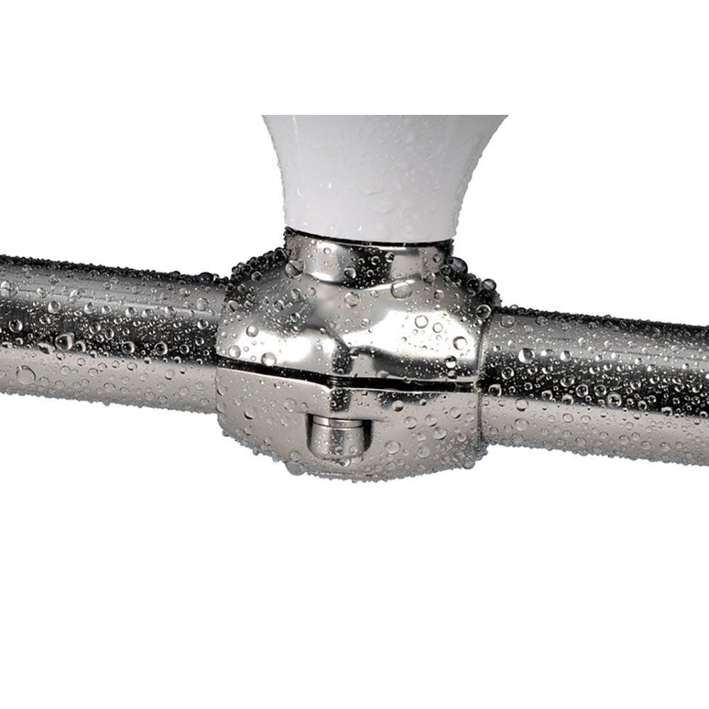 Scanstrut RA - 01 Rail Mount f/GPS/VHF Antenna - Marine Parts OnlyCommunicationScanstrut