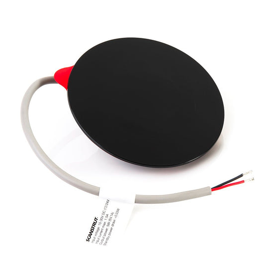 Scanstrut ROKK 10W Sub Wireless Integrated Charging Pad - Marine Parts OnlyElectricalScanstrut