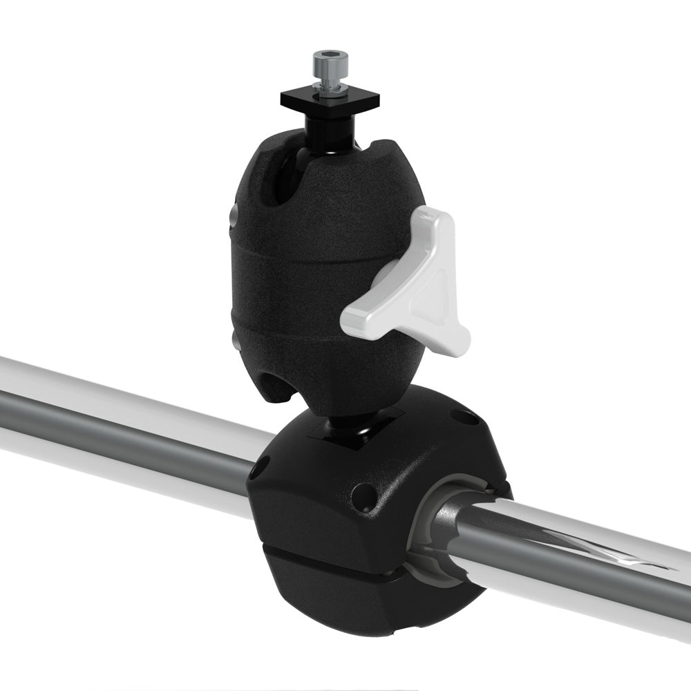 Scanstrut ROKK Midi Adjustable Rail Mount - Marine Parts OnlyBoat OutfittingScanstrut