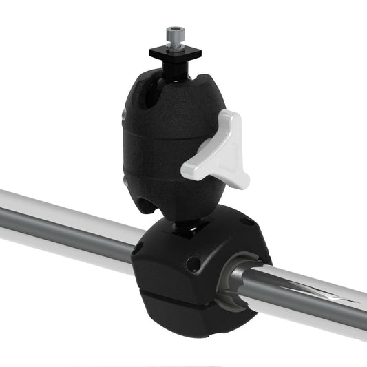 Scanstrut ROKK Midi Adjustable Rail Mount - Marine Parts OnlyBoat OutfittingScanstrut