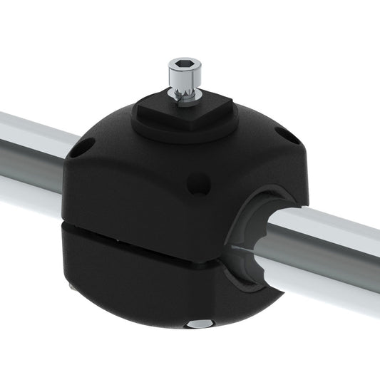 Scanstrut ROKK Midi Fixed Rail Mount - Marine Parts OnlyBoat OutfittingScanstrut