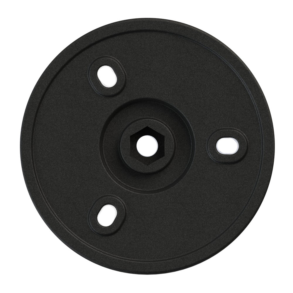 Scanstrut ROKK Midi Top Plate f/Garmin and Raymarine - Marine Parts OnlyBoat OutfittingScanstrut