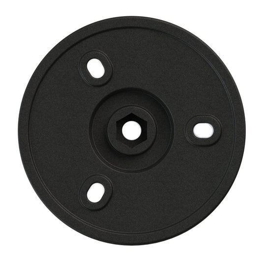 Scanstrut ROKK Midi Top Plate f/Garmin and Raymarine - Marine Parts OnlyBoat OutfittingScanstrut