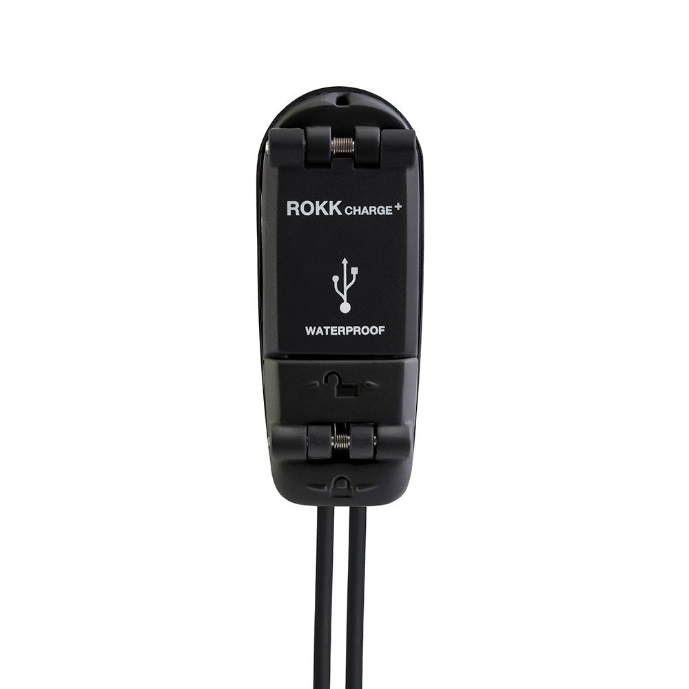 Scanstrut ROKK SC - USB - 02 Charge+ Waterproof USB Socket - Dual Port - Marine Parts OnlyElectricalScanstrut