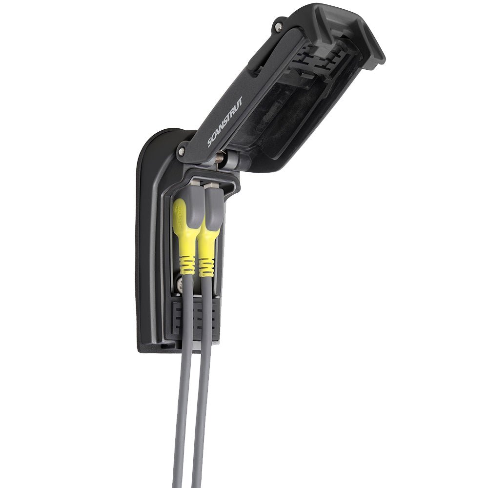 Scanstrut ROKK SC - USB - 02 Charge+ Waterproof USB Socket - Dual Port - Marine Parts OnlyElectricalScanstrut