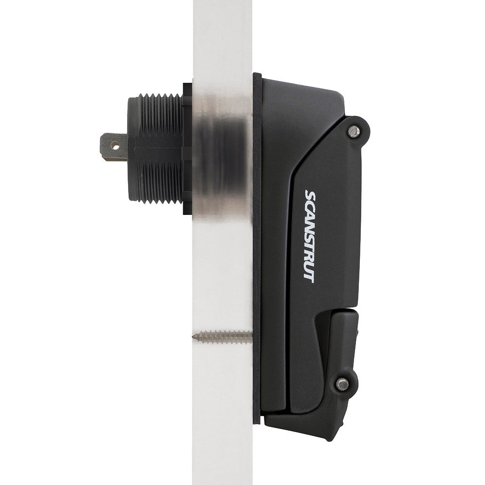 Scanstrut ROKK SC - USB - 02 Charge+ Waterproof USB Socket - Dual Port - Marine Parts OnlyElectricalScanstrut