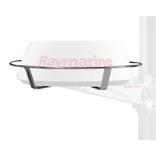 Scanstrut SC29 Radar Guard f/M92722 f/Use In Combination w/Raymarine Quantum Radar - Marine Parts OnlyBoat OutfittingScanstrut