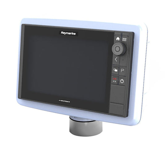 Scanstrut Scanpod Deck Pod Uncut f/10" to 12" Displays - Marine Parts OnlyBoat OutfittingScanstrut