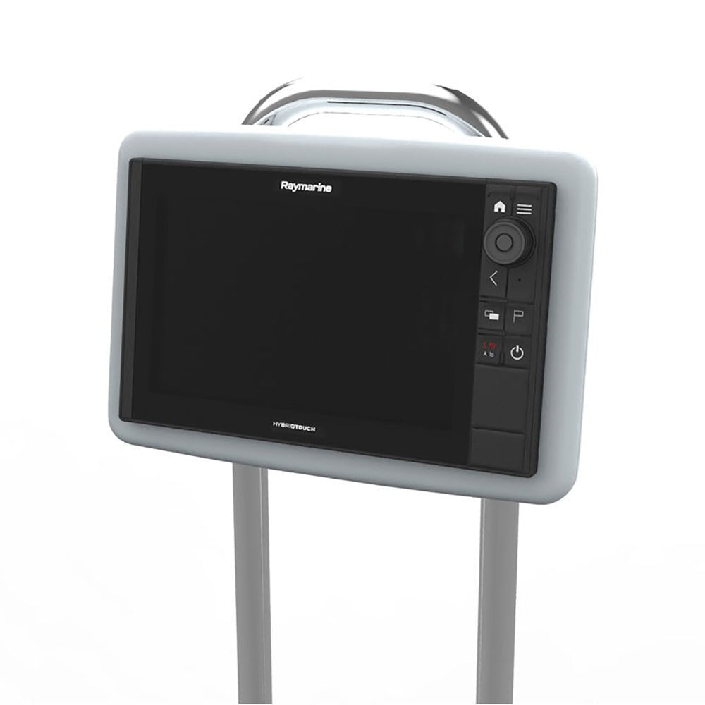 Scanstrut Scanpod Helm Pod Uncut f/10" to 12" Displays - Marine Parts OnlyBoat OutfittingScanstrut