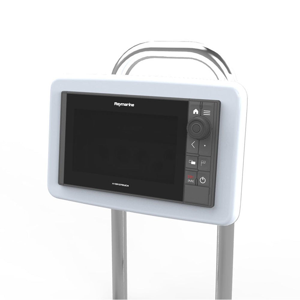 Scanstrut Scanpod Helm Pod Uncut f/9" Displays - Marine Parts OnlyBoat OutfittingScanstrut