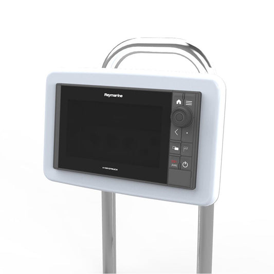Scanstrut Scanpod Helm Pod Uncut f/9" Displays - Marine Parts OnlyBoat OutfittingScanstrut