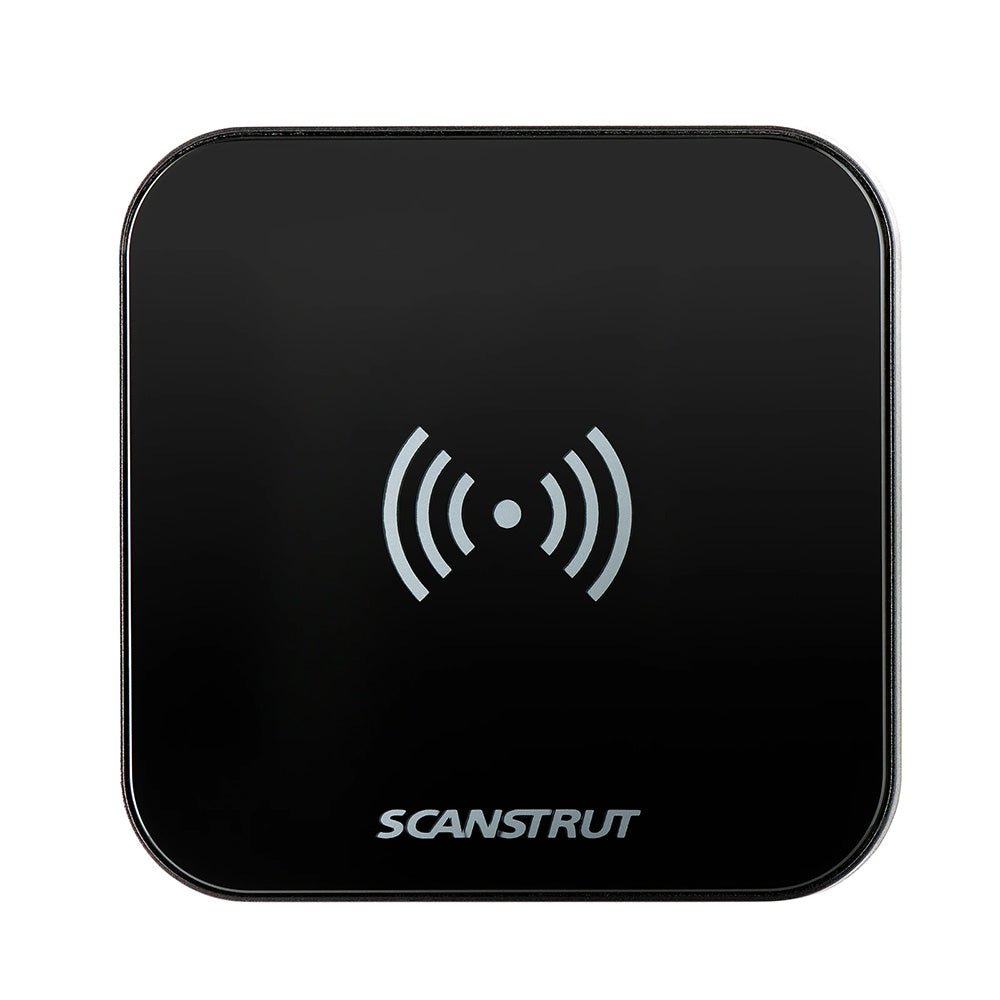 Scanstrut Ultra Magnetic Waterproof Wireless Charger - 15W - 12/24V - Marine Parts OnlyElectricalScanstrut