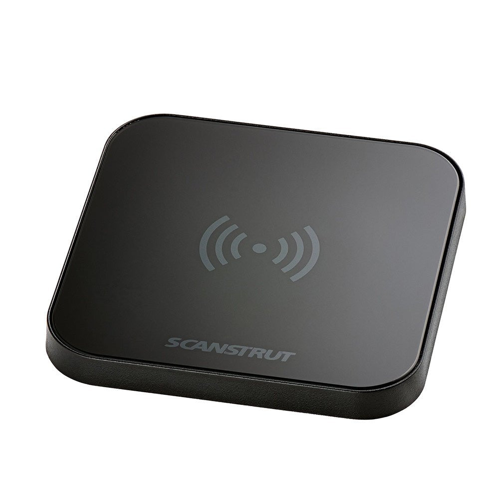 Scanstrut Ultra Magnetic Waterproof Wireless Charger - 15W - 12/24V - Marine Parts OnlyElectricalScanstrut