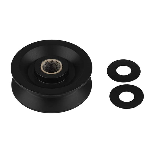 Schaefer 2 - 3/8" Aluminum Sheave - Marine Parts OnlySailingSchaefer Marine
