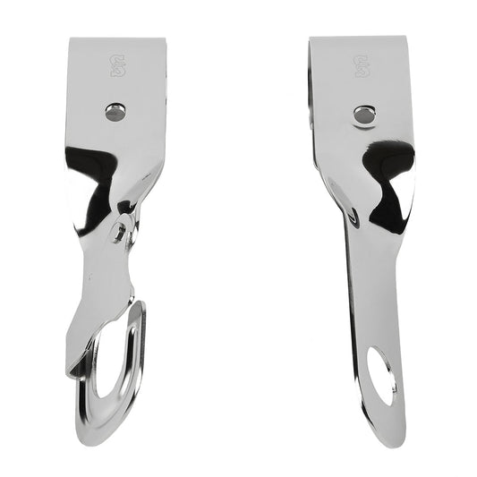 Schaefer Anchor Hanger f/Danforth Style Anchors - Marine Parts OnlyMarine HardwareSchaefer Marine