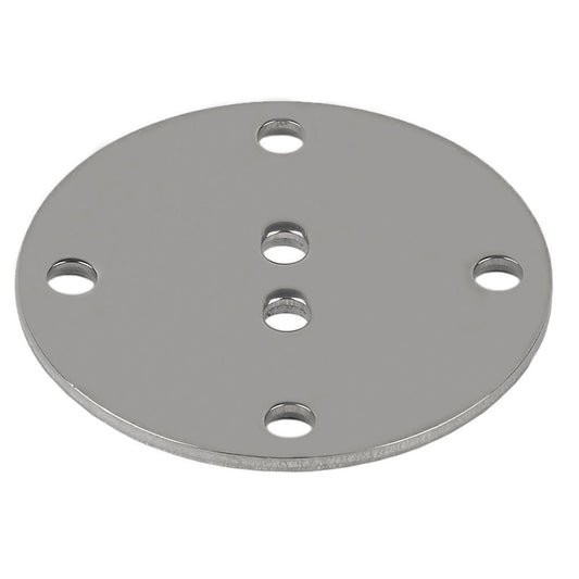 Schaefer Backing Plate f/704 - 02 - 62 - Marine Parts OnlySailingSchaefer Marine