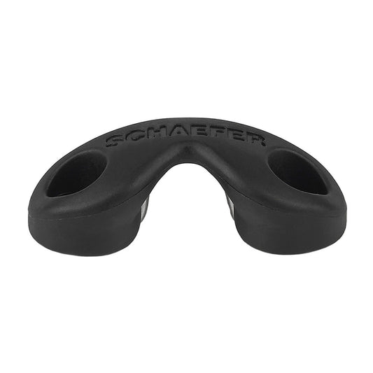 Schaefer Cam Fairlead - Black - Marine Parts OnlySailingSchaefer Marine