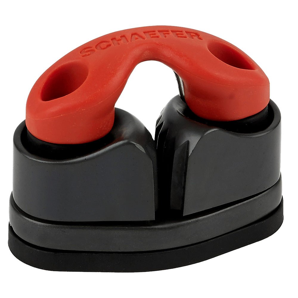 Schaefer Cam Fairlead - Red - Marine Parts OnlySailingSchaefer Marine