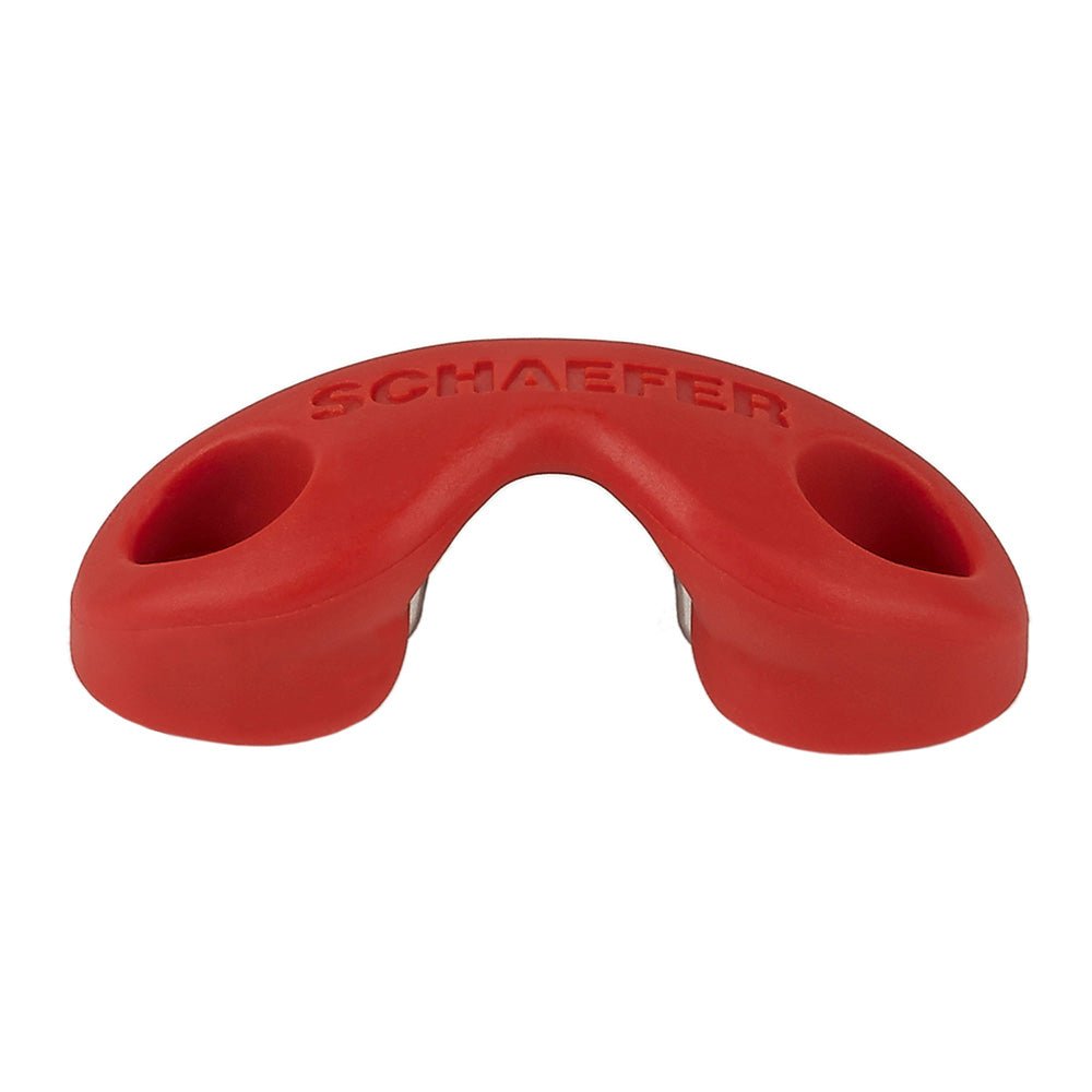 Schaefer Cam Fairlead - Red - Marine Parts OnlySailingSchaefer Marine