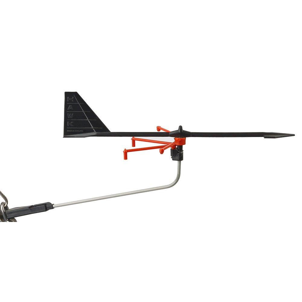 Schaefer Cat Hawk Wind Indicator f/Non - Spin Catamarans up to 8M - Marine Parts OnlyOutdoorSchaefer Marine