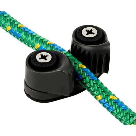 Schaefer Fast Entry Cam Cleat f/1/4" - 7/16" Line - 6mm - 12mm - Marine Parts OnlySailingSchaefer Marine