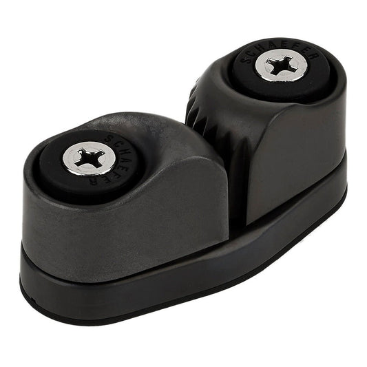 Schaefer Fast Entry Cam Cleat - Large - Marine Parts OnlySailingSchaefer Marine