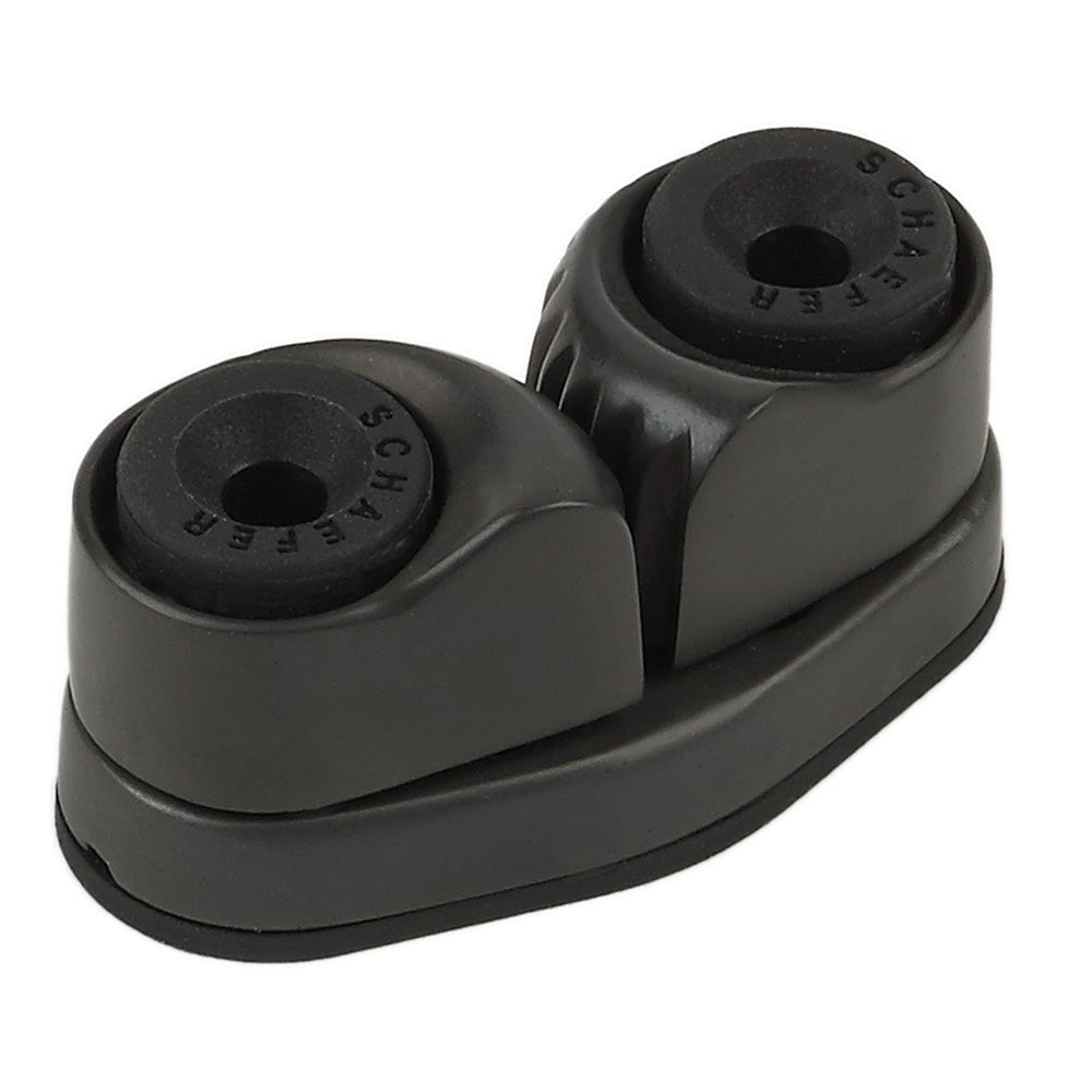Schaefer Fast Entry Cam Cleat - Small - Marine Parts OnlySailingSchaefer Marine