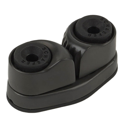 Schaefer Fast Entry Cam Cleat - Small - Marine Parts OnlySailingSchaefer Marine