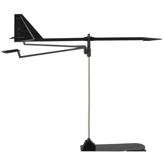 Schaefer Great Hawk Wind Indicator f/Boats From 8M - 20M - Marine Parts OnlyOutdoorSchaefer Marine