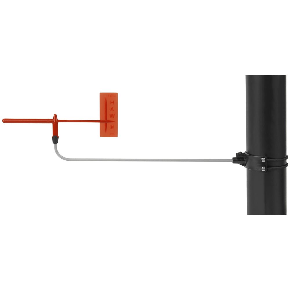 Schaefer Little Hawk Mk 2 Wind Indicator - Marine Parts OnlyOutdoorSchaefer Marine