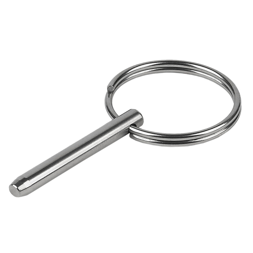 Schaefer Quick Release Pin - 3/16" x .5" Grip - Marine Parts OnlySailingSchaefer Marine