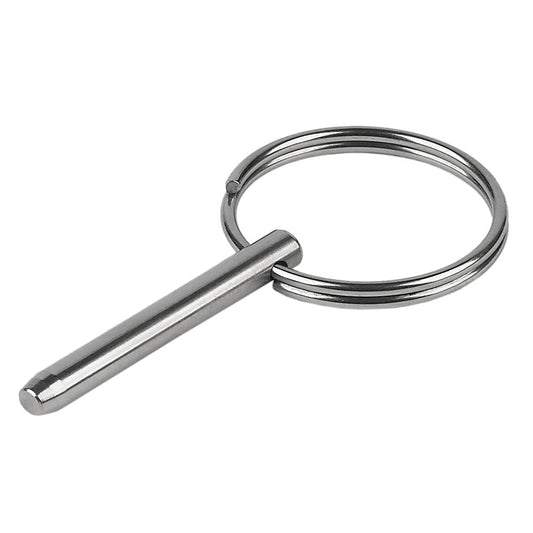 Schaefer Quick Release Pin - 3/16" x .5" Grip - Marine Parts OnlySailingSchaefer Marine