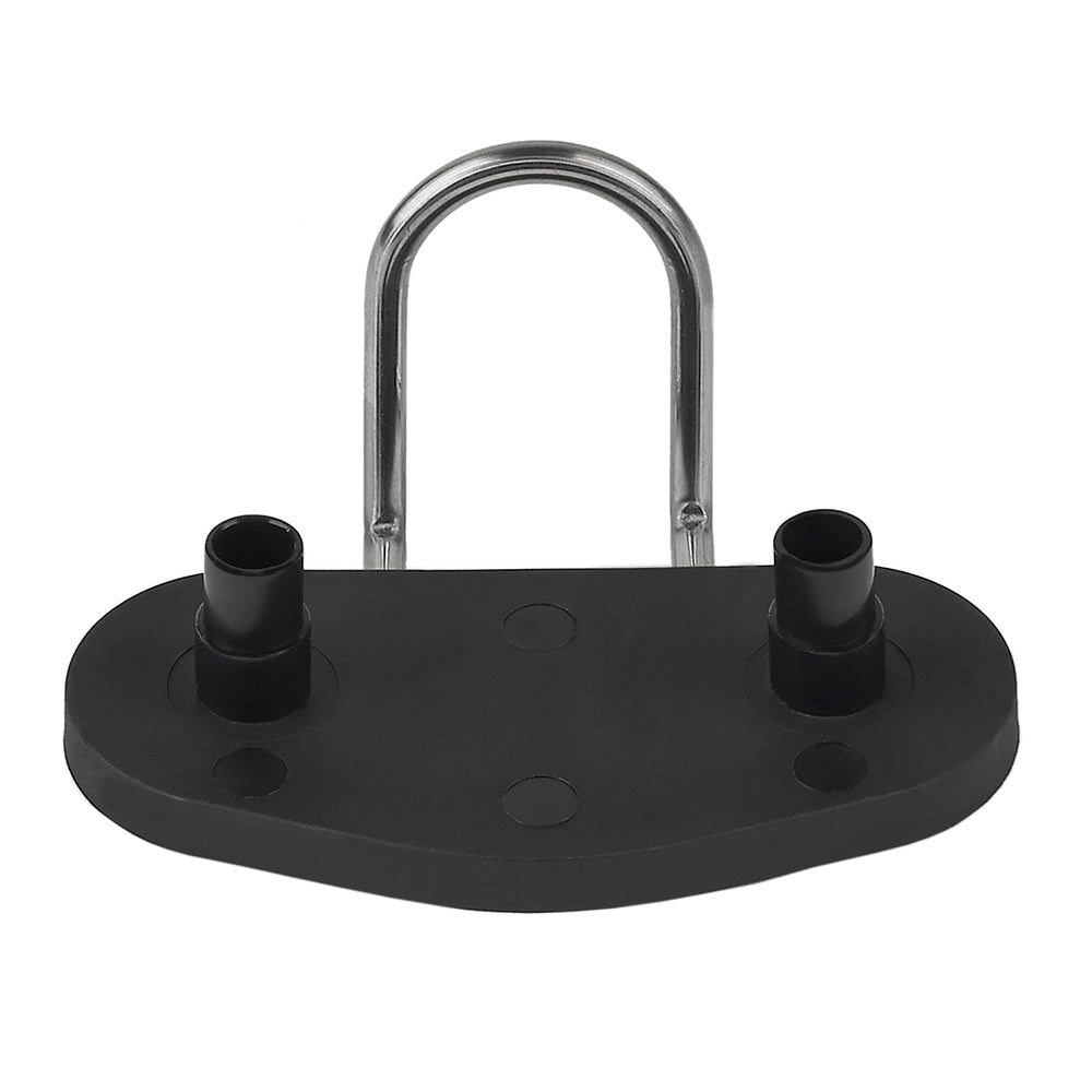 Schaefer Wire Fairlead f/70 - 17 with Base - Marine Parts OnlySailingSchaefer Marine