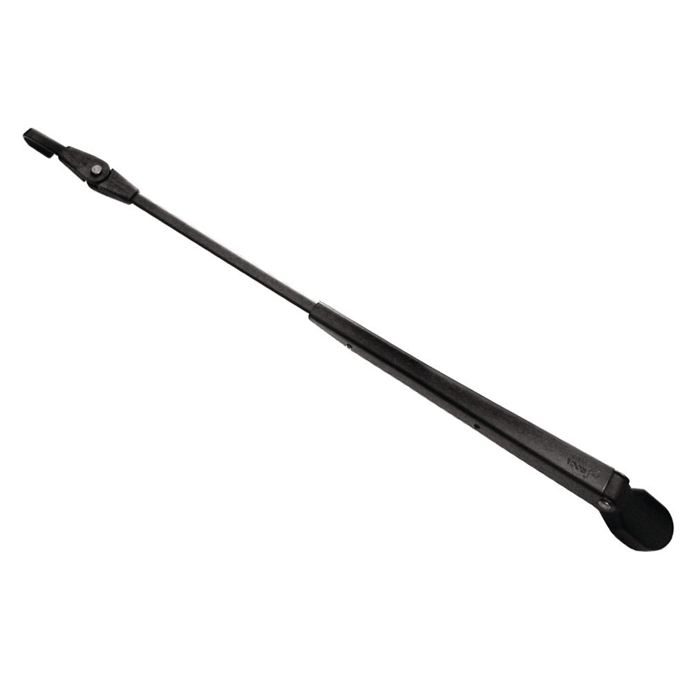Schmitt Marine Deluxe Adjustable Arm w/Adjustable Tip 12" - 18" Ultra HD - Marine Parts OnlyBoat OutfittingSchmitt Marine