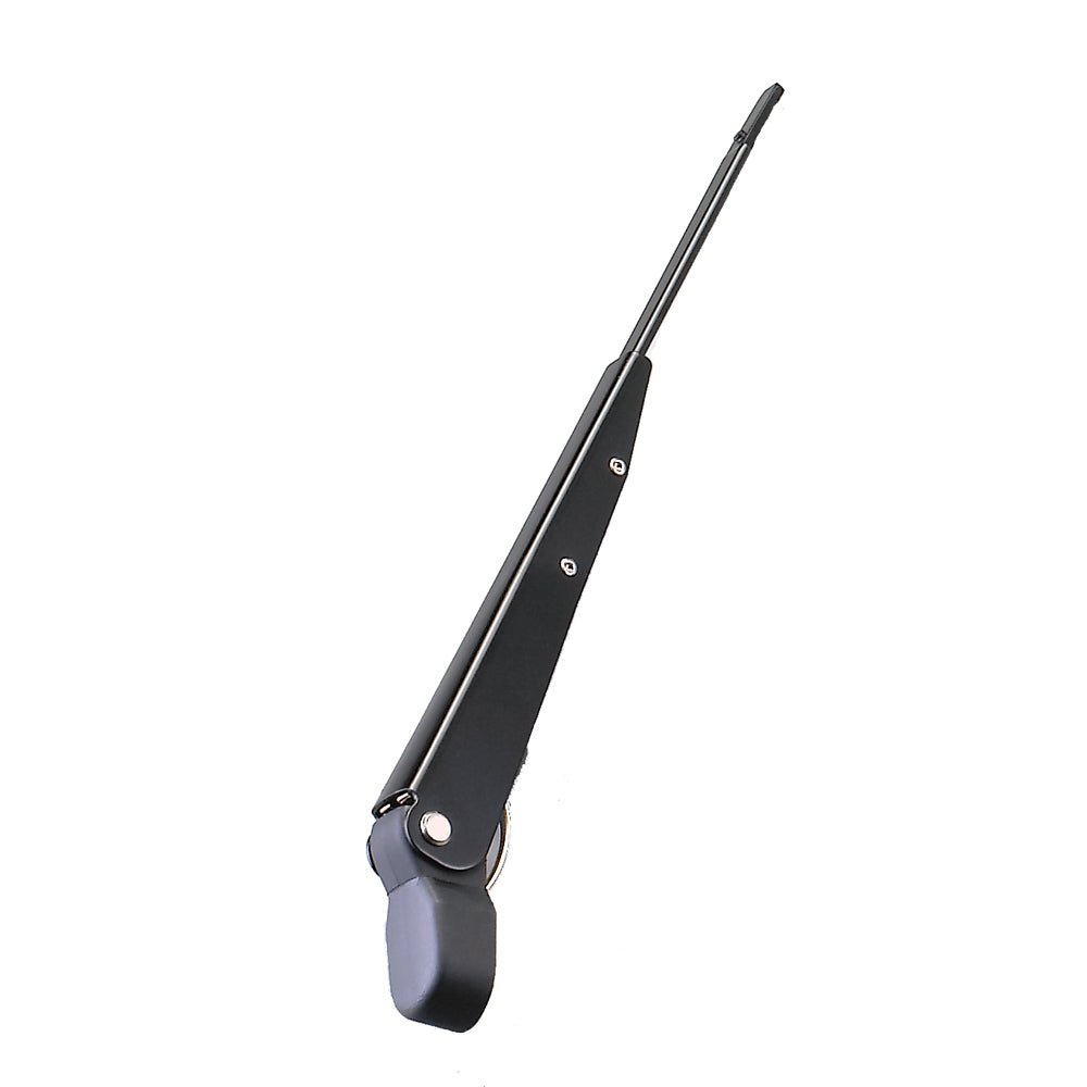 Schmitt Marine Deluxe Wiper Arm - Flat Tip - 19 - 24" - Marine Parts OnlyBoat OutfittingSchmitt Marine