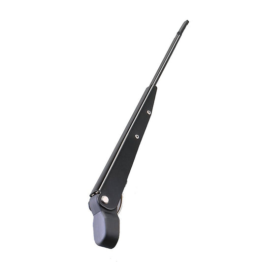 Schmitt Marine Deluxe Wiper Arm - Flat Tip - 19 - 24" - Marine Parts OnlyBoat OutfittingSchmitt Marine