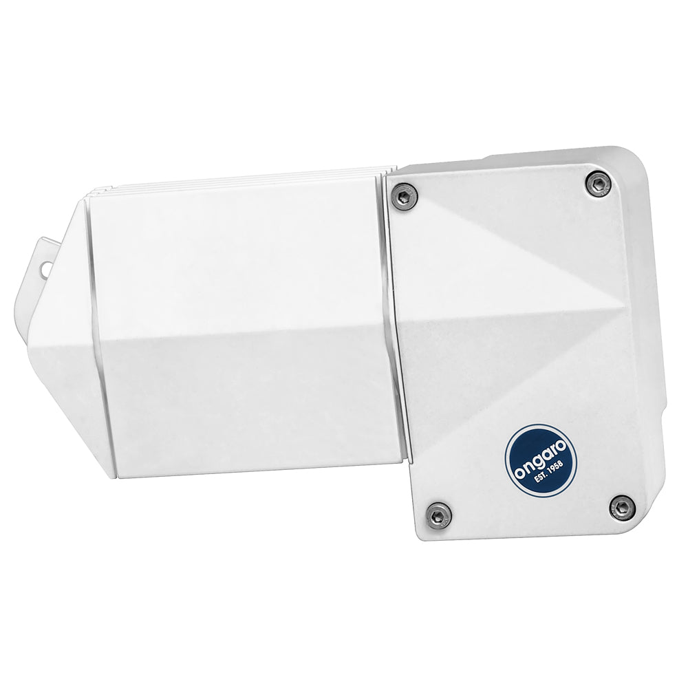 Schmitt Marine Heavy Duty Waterproof 2 - Speed Wiper Motor - 3.5" Shaft - 12V - Marine Parts OnlyBoat OutfittingSchmitt Marine