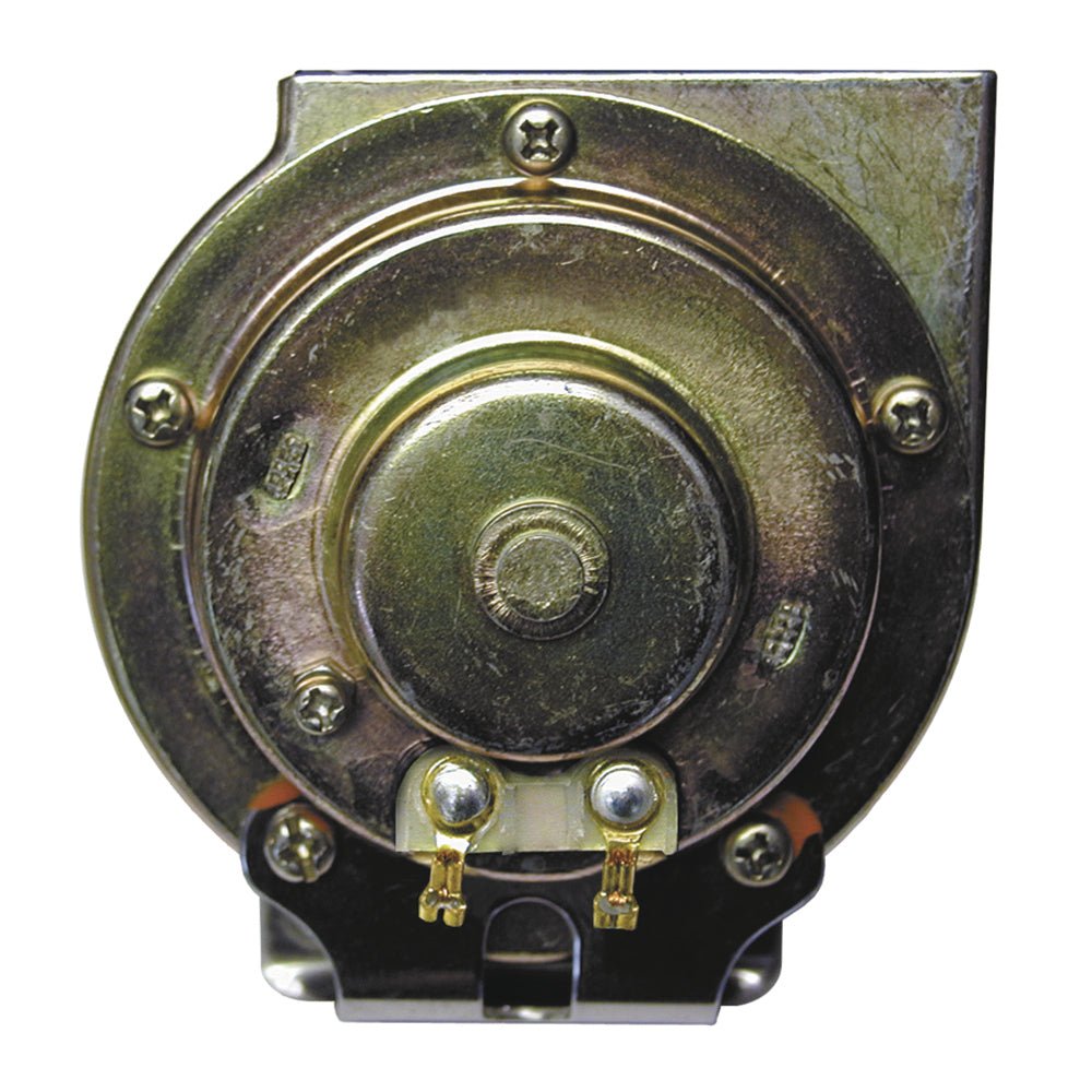 Schmitt Marine Ongaro Mini Compact Single Hidden Horn - 12V - Marine Parts OnlyBoat OutfittingSchmitt Marine