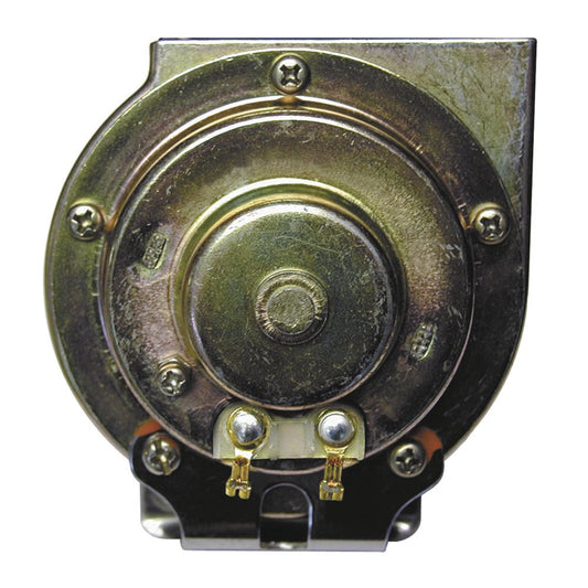 Schmitt Marine Ongaro Mini Compact Single Hidden Horn - 12V - Marine Parts OnlyBoat OutfittingSchmitt Marine