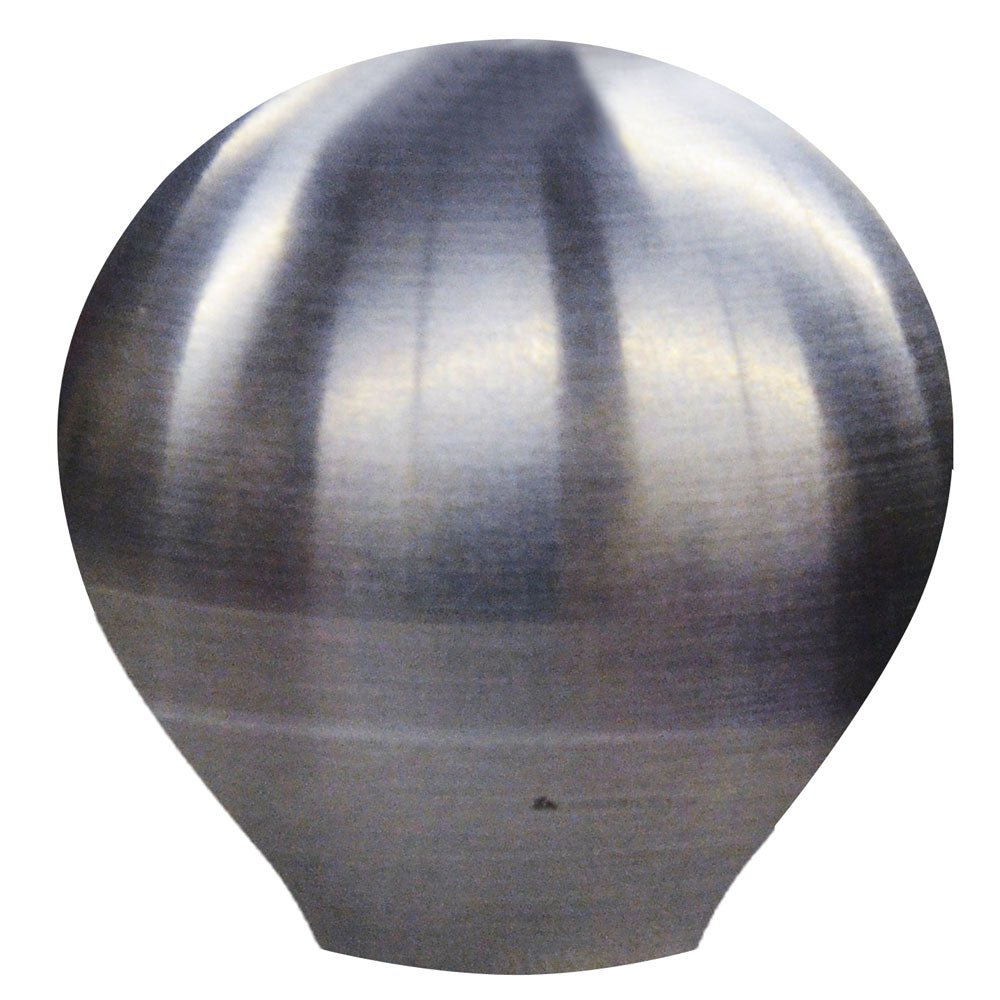 Schmitt Marine Shift Knob - 1 - 1/2" - Smooth Stainless Steel Finish - Marine Parts OnlyBoat OutfittingSchmitt Marine