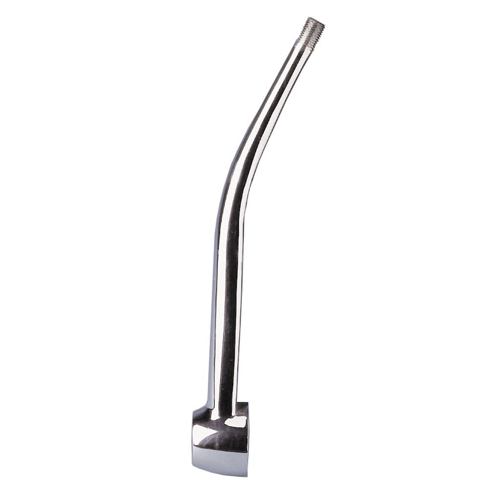 Schmitt Marine Standard Control Arm - 316 Cast Stainless Steel - No Knob - Marine Parts OnlyBoat OutfittingSchmitt Marine