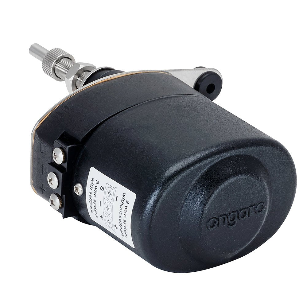 Schmitt Marine Standard Wiper Motor - 2.5" Shaft - 12V - Marine Parts OnlyBoat OutfittingSchmitt Marine