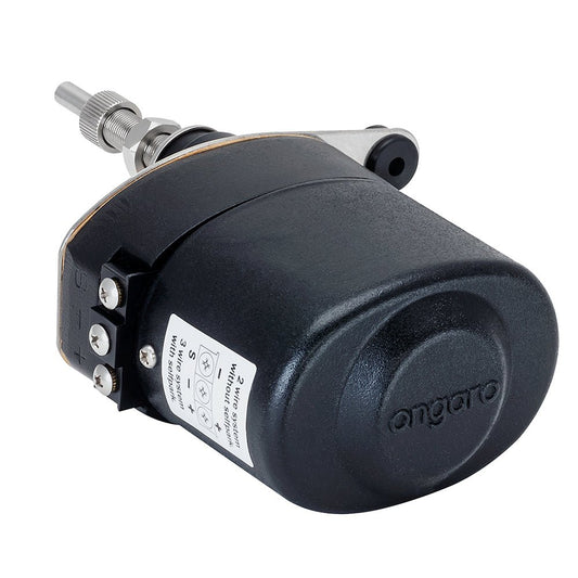 Schmitt Marine Standard Wiper Motor - 2.5" Shaft - 12V - Marine Parts OnlyBoat OutfittingSchmitt Marine