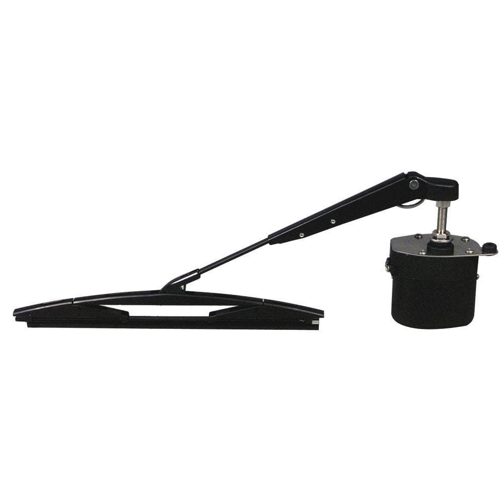 Schmitt Marine Standard Wiper Motor Kit w/1.5" Shaft, 14" Arm &amp; 14" Blade - 12V - Marine Parts OnlyBoat OutfittingSchmitt Marine