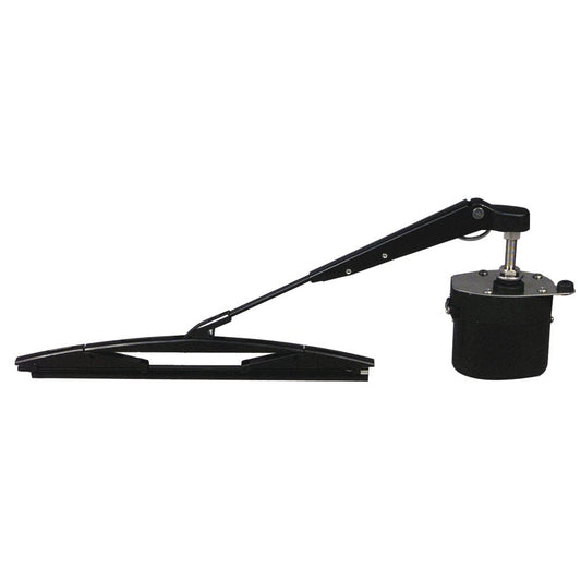 Schmitt Marine Standard Wiper Motor Kit w/1.5" Shaft, 14" Arm &amp; 14" Blade - 12V - Marine Parts OnlyBoat OutfittingSchmitt Marine