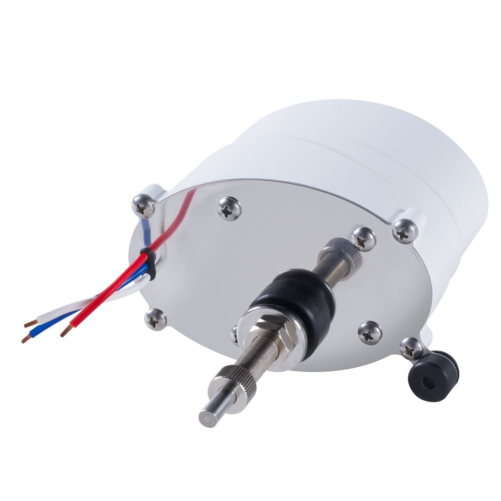 Schmitt Marine Waterproof Standard Wiper Motor - 90/100 Degree - 12V - Marine Parts OnlyBoat OutfittingSchmitt Marine