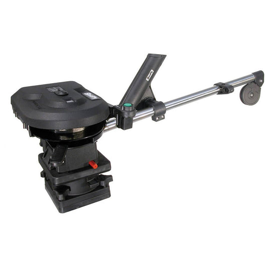 Scotty 1101 Depthpower 30" Electric Downrigger w/Rod Holder & Swivel Base - Marine Parts OnlyHunting & FishingScotty