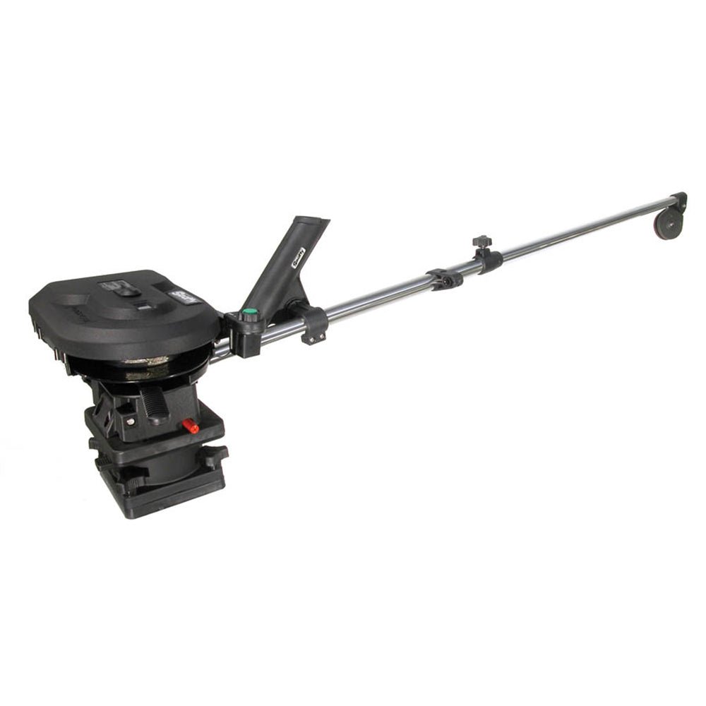 Scotty 1106 - B Depthpower 60" Electric Downrigger w/200lb Test Braid - Marine Parts OnlyHunting & FishingScotty