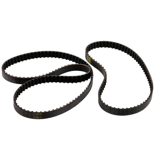 Scotty 1128 Depthpower Spare Drive Belt Set - 1 - Large - 1 - Small - Marine Parts OnlyHunting & FishingScotty